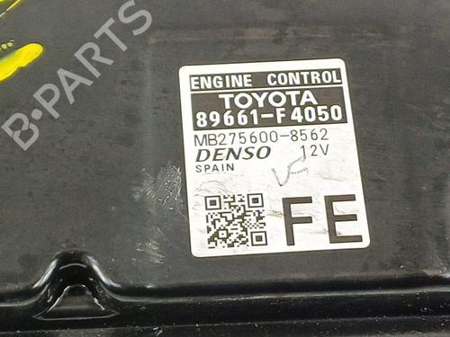 Engine control unit (ECU) TOYOTA C-HR (_X1_) 1.8 Hybrid (ZYX10_, ZYX11_) | BP23548944M57 - Image 4