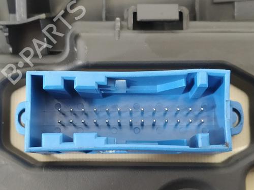 Instrument cluster CITROËN C4 Coupe (LA_)  | BP10007515C47 