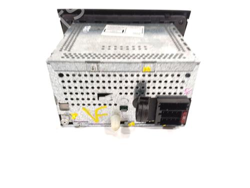 Radio FIAT BRAVO II (198_) 1.9 D Multijet (198AXB1A) | BP21789927E6 