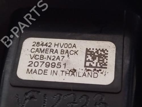 Camera NISSAN QASHQAI II (J11, J11_) | BP30199679E14