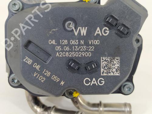 Throttle body SEAT LEON (5F1)  | BP9675066M82 