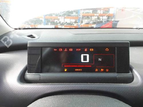 Quadrante CITROËN C4 CACTUS | BP5872091C47 - Image 3