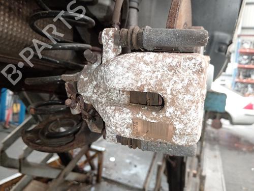 Used Right rear brake caliper Right rear brake caliper 37154164 37154164