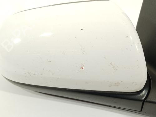 Right mirror CHEVROLET AVEO / KALOS Hatchback (T250, T255) 1.4 | BP29148361C27 