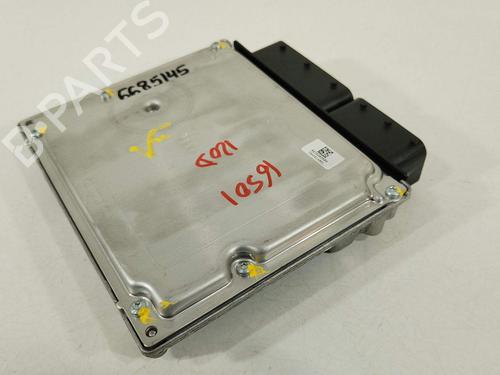 Engine control unit (ECU) BMW 1 (E81) 120 d | BP33023606M57 - Image 4