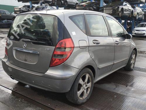 Engine control unit (ECU) MERCEDES-BENZ A-CLASS (W169) A 160 CDI (169.006, 169.306) | BP34471957M57  - Image 16