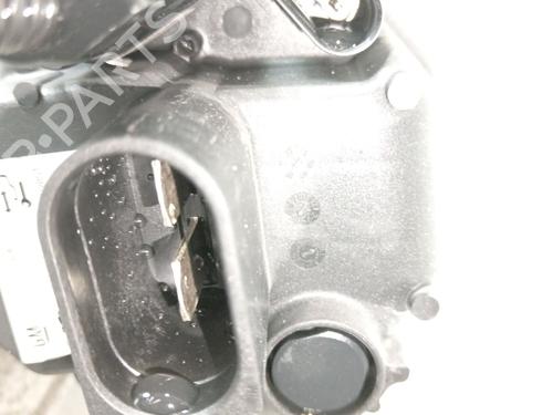 Steering rack OPEL ASTRA J (P10)  | BP19426504M22 