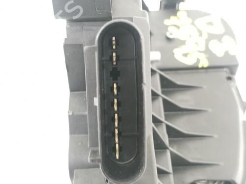 Front left lock FORD ECOSPORT 1.0 EcoBoost | BP8284243C98 