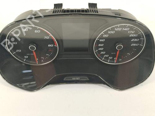 instrument-cluster-seat-leon-5f1-2012-2013-2014-2015-2016-2017-2018-2019-2020-2021-16801241 main image