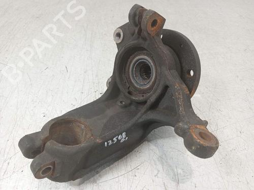 Left front steering knuckle CITROËN C3 III (SX) | BP24225688M25 - Image 3
