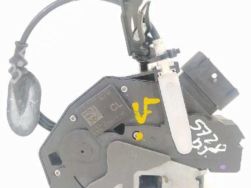 Front left lock FORD FIESTA VI (CB1, CCN)  | BP7791990C98 