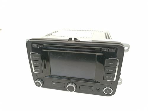Elektronisk modul VW JETTA III (1K2) 2.0 TDI 16V (140 hp) 16776901