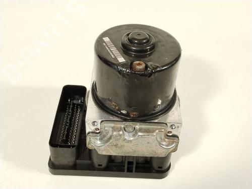 ABS pump MITSUBISHI GRANDIS (NA_W) 2.0 DI-D (NA8W) | BP16822014M43 