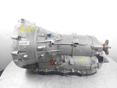 Used Gearbox BMW X1 (E84) sDrive 18 d (143 hp) 9142694