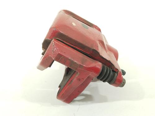 Left front brake caliper NISSAN JUKE (F15) 1.6 DIG-T NISMO RS | BP27870421M105 