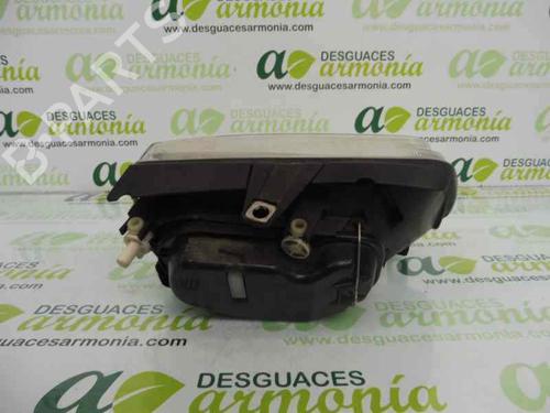 Left headlight VW POLO (6N2) 1.9 SDI | BP1879211C28 - Image 2