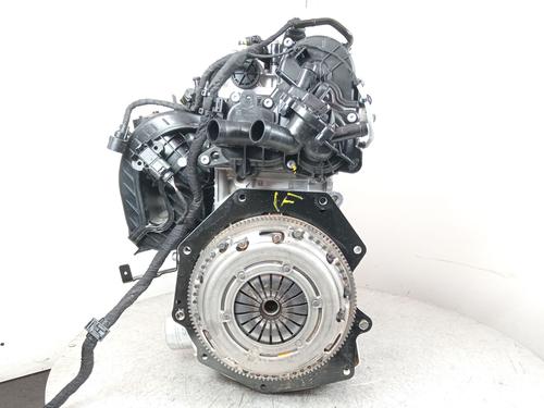 Engine SEAT IBIZA V (KJ1, KJG)  | BP24037643M1 