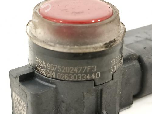 Electronic module PEUGEOT 308 II (LB_, LP_, LW_, LH_, L3_)  | BP16299157M83 