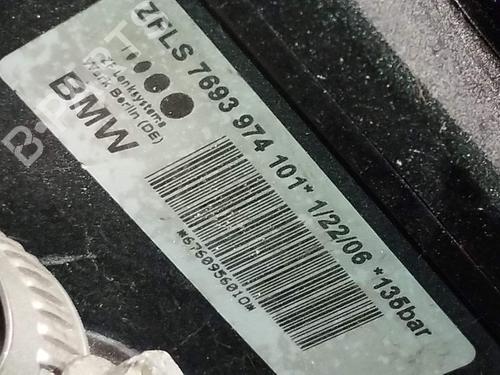 Steering pump BMW 5 (E60) 530 d | BP36306472M99 - Image 2