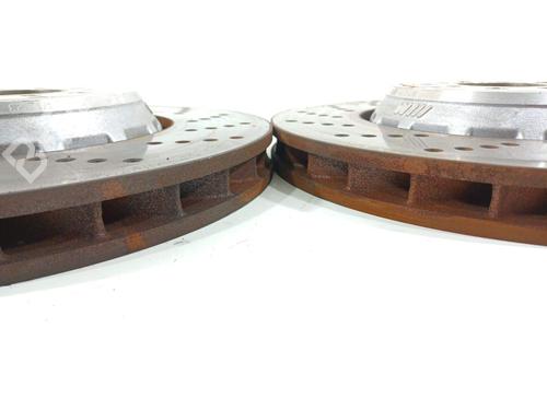 Right front brake caliper BMW 4 Coupe (G22, G82) M4 Competition M xDrive | BP29279671M104 - Image 3