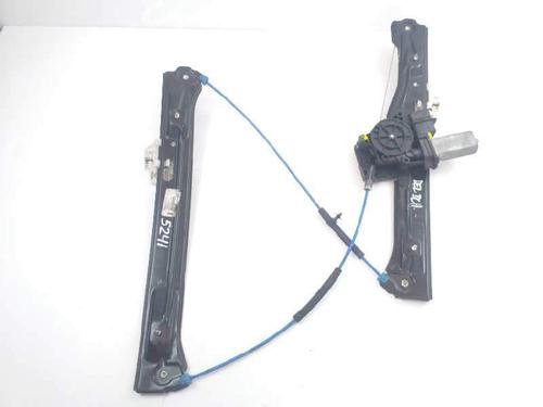 Used Front right window mechanism Front right window mechanism 5998360 5998360