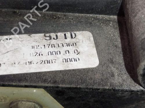 Used Radiator fan Radiator fan 36561182 36561182