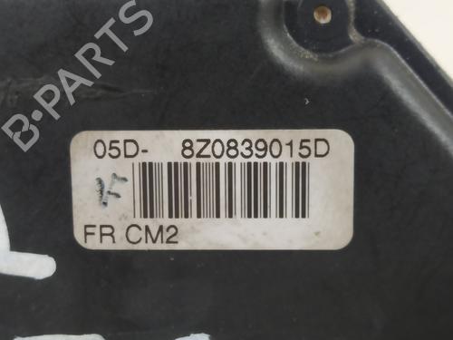 Rear left lock AUDI A2 (8Z0) 1.4 TDI | BP7258724C100 