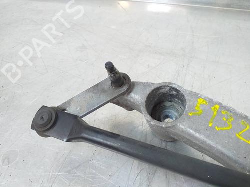 Front wiper motor MERCEDES-BENZ A-CLASS (W169)  | BP5868304M29 