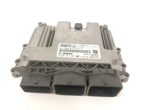 Used Engine control unit (ECU) Engine control unit (ECU) 16686152 16686152