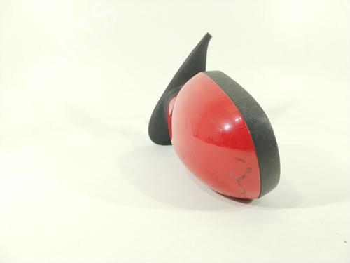 Left mirror NISSAN MICRA III (K12) 1.4 16V | BP26384445C26