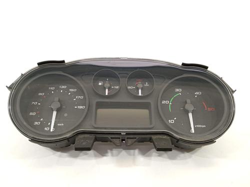 instrument-cluster-iveco-daily-v-van-2011-2012-2013-2014-24916365 main image
