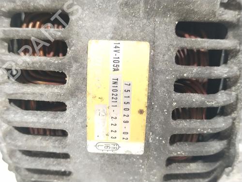 Alternator MINI MINI (R50, R53) One | BP35920384M7 - Image 4