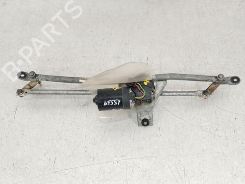 Used Front wiper motor Front wiper motor SEAT IBIZA II (6K1) 1.9 D (68 hp) 34722050 34722050