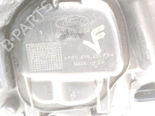 Left headlight FORD C-MAX II (DXA/CB7, DXA/CEU) 1.6 TDCi | BP36338157C28 - Image 7