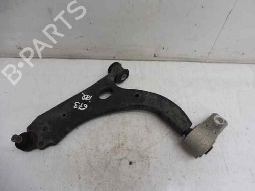 Used Left front suspension arm Left front suspension arm 2264446 2264446