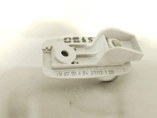 Left sun visor VW TOURAN (1T3) | BP27379783I1 - Image 4
