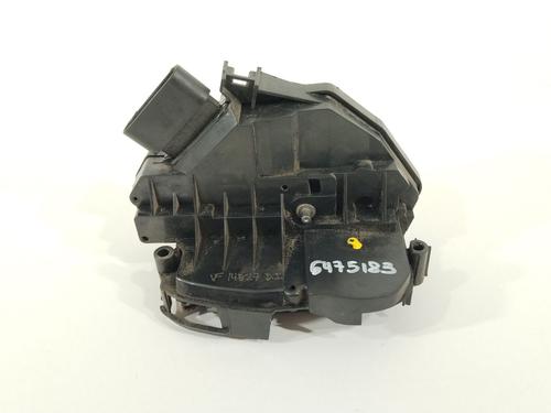 Used Front left lock FORD FIESTA VI (CB1, CCN) 1.4 TDCi (68 hp) 27594566