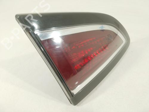 Left tailgate light RENAULT SCÉNIC III (JZ0/1_) 1.2 TCe | BP32273845C79 - Image 5