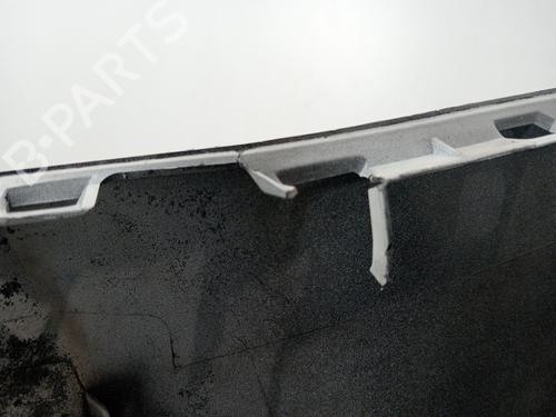 Rear bumper SEAT IBIZA IV (6J5, 6P1) 1.4 TDI | BP16796288C8 