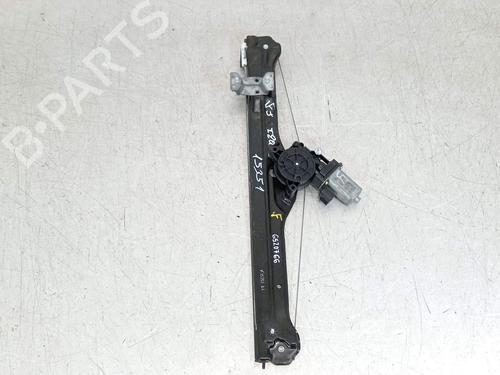 Front left window mechanism FIAT DUCATO Platform/Chassis (250_) 140 Multijet 2,3 D | BP29946416C22 - Image 2
