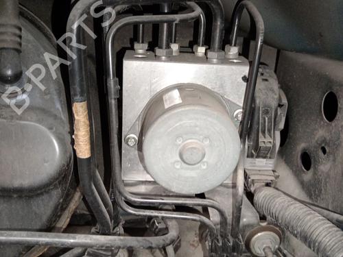 Used ABS pump ABS pump FORD MONDEO IV (BA7) 2.0 (145 hp) 36037469 36037469