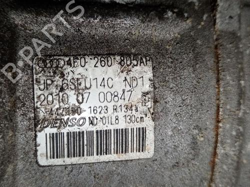 AC compressor SEAT EXEO ST (3R5) 2.0 TDI | BP36675003M34 - Image 2