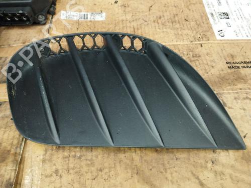 Used Grille SEAT LEON (1P1) [2005-2013]  30082028