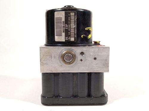 ABS pump CITROËN C5 II (RC_) 1.6 HDi (RC8HZB) | BP30850101M43 - Image 3