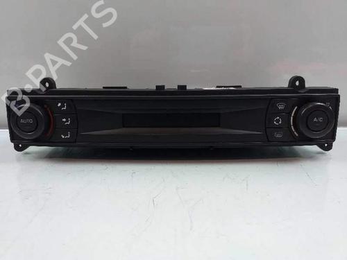 Used Climate control Climate control 4846528 4846528