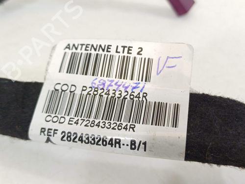 Cable DACIA SANDERO III 1.0 TCe 90 | BP39533416E12 - Image 4