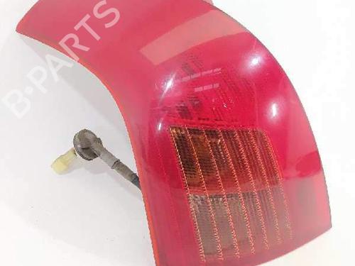 Left taillight SUZUKI SWIFT III (MZ, EZ) | BP7637914C34 - Image 2