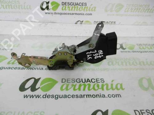 Front left lock TOYOTA COROLLA (_E12_)  | BP1891983C98 