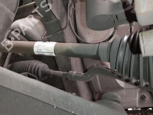 Used Left front driveshaft Left front driveshaft 37460050 37460050