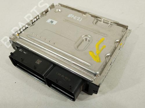Engine control unit (ECU) CUPRA FORMENTOR (KM7, KMP) 1.4 e-Hybrid | BP33287612M57 - Image 2